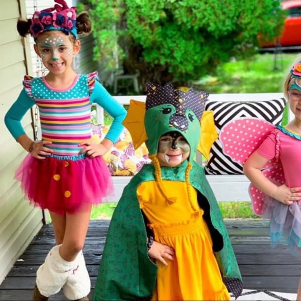 Matilda Jane NIB Oh Dear costume